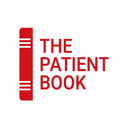 The Patient Book app icon