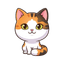 AlphaCat mascot