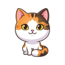 AlphaCat mascot